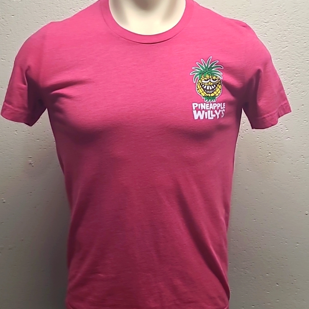 Men's size L graphic tshirt